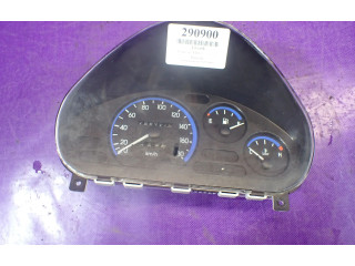 Панель приборов 96323444, 96323444   Chevrolet Matiz       