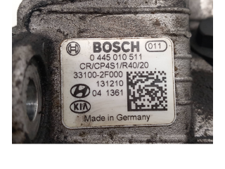 Топливный насос