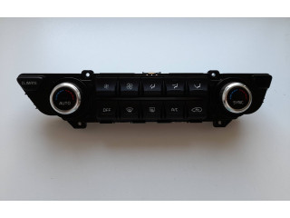 Блок управления климат-контролем 97250F1CB0FHV KIA Sportage