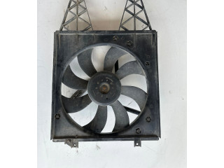 Вентилятор радиатора     6Q0121207L, 6Q0959455AE    Skoda Fabia Mk1 (6Y) 