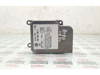 Блок подушек безопасности 6Q0909605A   Volkswagen Bora