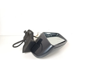 Zpětné zrcátko  levé Mercedes-Benz G W461 463 2013    