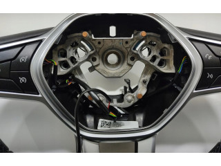 Volant Renault Zoe 2016