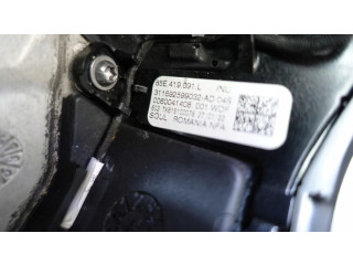 Руль Audi e-tron - года KIEROWNICA AUDI Q5 E-TRON 85E 85E419091L