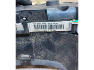 Přístrojová deska Opel Zafira A 1999 09228771GB, 110008922