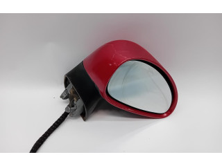 Зеркало электрическое Citroen C4 I 2004 - 2010 года