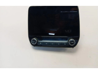 Дисплей    K1BT18B955FC   Ford Ecosport