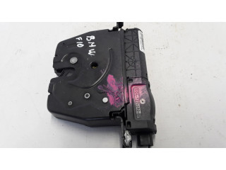 Zámek zadních dveří 918064-103R BMW 5 F10 F11 2011