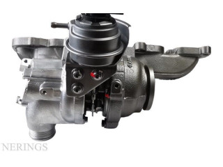 Турбина Audi A3 S3 8V 813860-5001S, 04L253016H