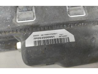 Подушка безопасности пассажира 46748661, 7P053500051 Alfa Romeo GT