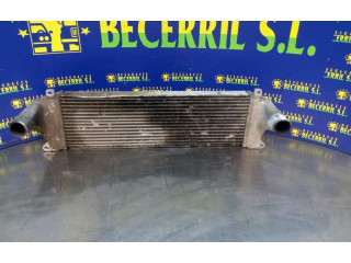 Интеркулер Jeep Grand Cherokee (WJ)