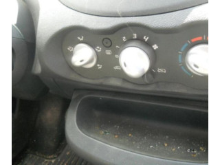 Блок управления климат-контролем 7701067953 Renault Twingo II