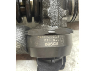 Форсунка 0414720215 Skoda Octavia Mk2 (1Z) BJB