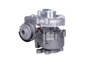 Турбина Mitsubishi Lancer VIII 4933501101, 4933501101