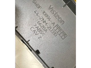 Панель приборов 8X2310849JH Jaguar XF