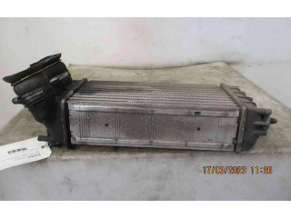 Интеркулер  384N9, 384N9   Peugeot 5008 