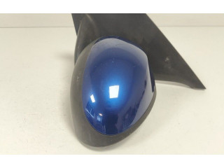 Зеркало (механическое)       Citroen C1  2006 - 2013 года   