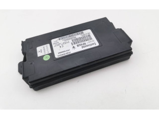 Турбина Блок управления центрального замка Maserati Ghibli 6818502AC, 670008068 для двигателя M15746 D