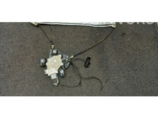 Передний комплект электрического механизма для подъема окна