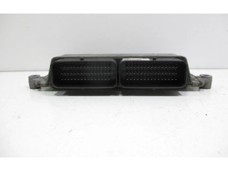 Блок управления двигателем Блок управления 96983177   Chevrolet Astra