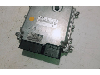 Блок управления двигателя 37820RL0G23, 1039S28694 Honda Accord