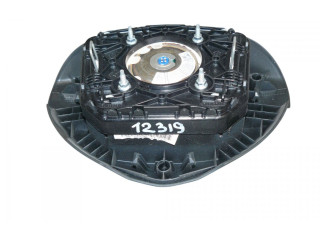 Подушка безопасности водителя 985100036R   Dacia Duster