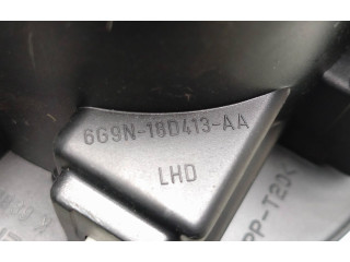 Вентилятор печки 6G9N18D413AA, 6G9N-18D413-AA Volvo V70