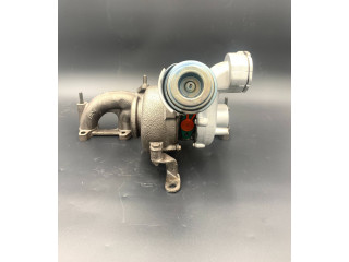 Турбина Skoda Superb B6 (3T) 751851, 54399880022