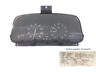 Přístrojová deska  Fiat Scudo 1998 1480110080, 1480110080  