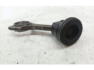 Поршень с шатуном TDI Skoda Octavia Mk4