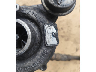 Турбина Ford Galaxy 530310150, 028145701j