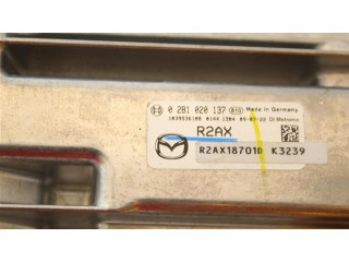 Řídící jednotka 0281020137 Mazda CX-7 2006