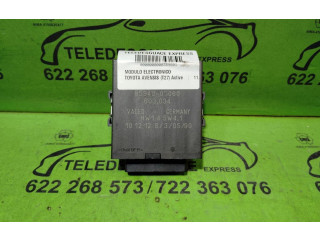 Řídící jednotka 8594005060 Toyota Avensis T270 2013