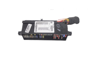 Блок предохранителей  5C5970000A, 5C5970003A   Volkswagen Beetle A5    