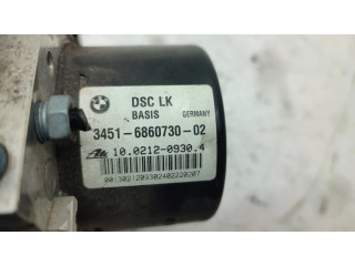 Блок АБС 6860730, 6860731 BMW 1 F20 F21 2011-2019 года