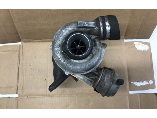 Турбина Volvo V70 8653122 для двигателя D5244T