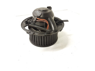 Вентилятор печки 1k1820015k Volkswagen Golf VI