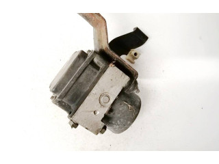 Блок АБС 0265231502, 466l2091104 Mitsubishi Colt 2004 - 2008 года