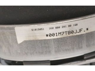Надувная подушка для руля 1K0880201BB   Volkswagen  Jetta V  2005 - 2010 года