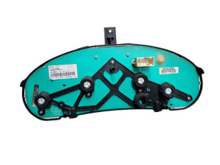 Přístrojová deska Citroen Berlingo 2007 9MMMA030, 901093