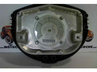 Подушка безопасности водителя 1684600198, 0006991243804637   Mercedes-Benz A W168