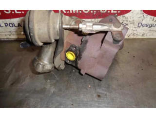 Turbodmychadlo Турбина Fiat Punto (188)