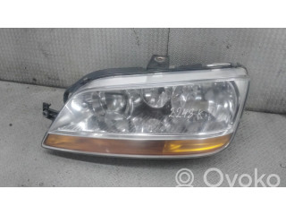 Передняя фара  