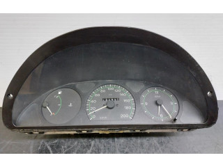 Přístrojová deska Fiat Punto (176) 1994 6060000160A