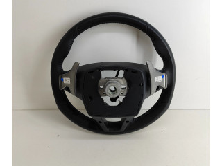 Руль SsangYong Korando - года 4611037600, 8500139000