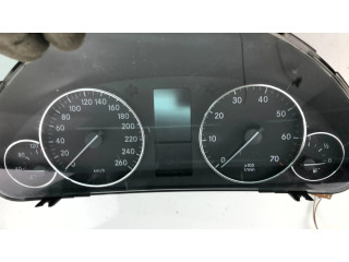 Přístrojová deska Mercedes-Benz C W205 2015 A2035408947