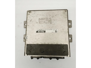 Блок управления двигателя NNN100743, NNW006930 Rover 25