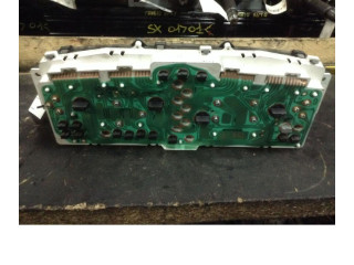 Přístrojová deska  Mitsubishi Pajero 2002   