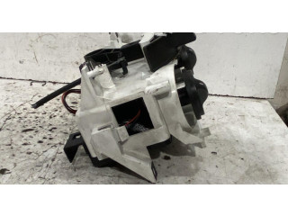 Блок управления климат-контролем    Fiat Grande Punto