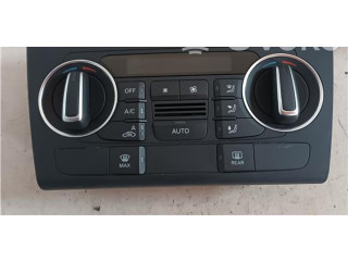 Блок управления климат-контролем 8u0820043h Audi Q3 8U
